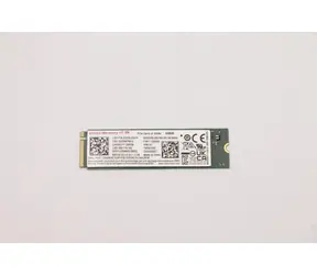 Lenovo SSD 256GB / SSD / M.2 2280 / PCIe 4.0 NVMe