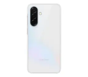 Samsung Galaxy A36 transparentní / Kryt