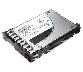 HPE 120GB / SSD / 2,5" SATA 6G / SFF / 1y