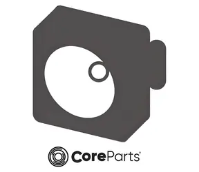 CoreParts Lampa pro projektor BenQ / Příslušenství / 120×120×120 mm