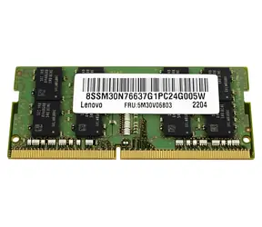 Lenovo 16GB DDR4 SO-DIMM / Paměťový modul / Pro notebooky