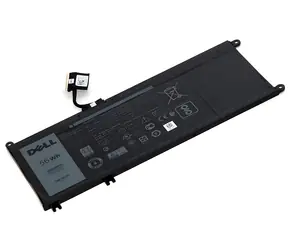DELL Baterie pro Chromebook 3380 a Latitude 3380 / Li-Ion / 56 Wh / 4-článková