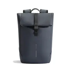 XD Design Urban Flap-Top modrá / Batoh pro notebook / do 16" / 18 L