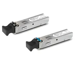 Planet Mini GBIC Single Mode LX / SFP transceiver / 1000Base-LX / singlemode