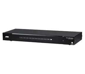 ATEN VS0110HA / HDMI splitter / 10 portů / 4K / 4096×2160