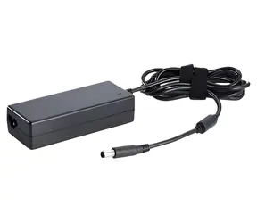 Dell European Power Supply 90W / Napájecí adaptér / 2 m kabel / černá