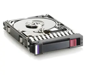 HPE 2TB / HDD / 2.5" SAS / 7 200 rpm / SFF / 1y