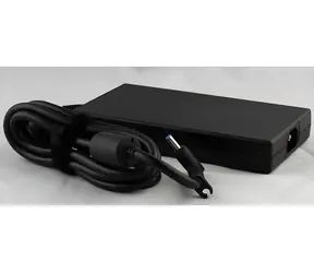 HP AC Adapter 200W černá / Napájecí adaptér pro notebook HP