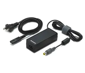 Lenovo 65W AC Adapter / Napájecí adaptér pro notebook / 100-240 V / 65 W / 20 V