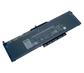 Dell Baterie pro notebooky / 6-článková / 92 Wh / Li-Ion