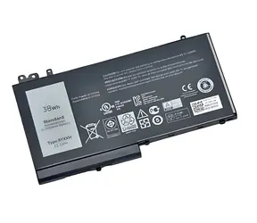 DELL baterie / 3-článková / 38 Wh / Li-Ion