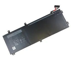 Dell 3-článková 56 Wh / Baterie pro notebook / Li-Ion / XPS 15 9570, Vostro 7590, Inspiron 7591/7590