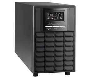 PowerWalker VI 1100 CW IEC / záložní zdroj UPS / 1100 VA / 770 W / 8x IEC C13 / USB