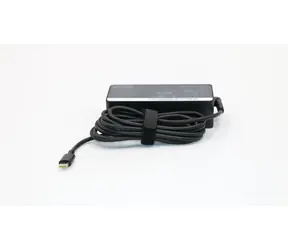 Lenovo AC Adapter 65W černá / Napájecí adaptér / 20V / 3,25A