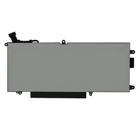 DELL / Baterie / 3-článková / 60 Wh / Li-ion / pro notebooky DELL