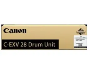 Canon C-EXV28 černý / Fotoválec / Originální / pro iR C5045, C5051