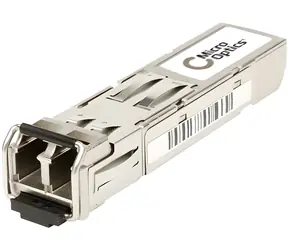 Lanview SFP-SX-D Compatible / SFP transceiver / 1000Base-SX / Multi-Mode / 1 Gbps / kompatibilní Zyxel
