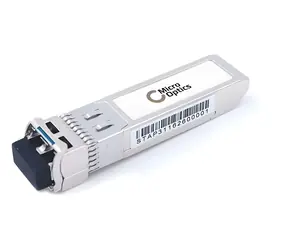 Lanview SFP+ 1310nm / Optický modul / SM / 10 km / 10 Gbit/s / LC