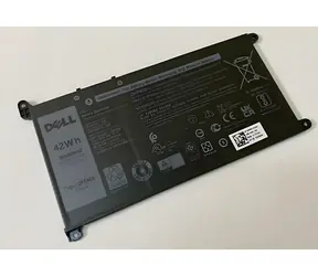 DELL baterie 42Wh / Baterie pro notebook / Li-Ion