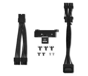 Lenovo Power Cable ThinkStation P3 černá / Napájecí kabel / ThinkStation P3 TWR, P3 Ultra