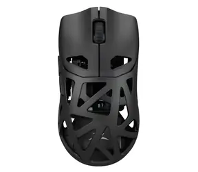 White Shark WGM-5019 DAGONET 2 černá / Herní myš / optická / až 24000 DPI / 6 tlačítek / Bluetooth / 2,4 GHz / USB