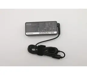 Lenovo 65W Rectangle / Napájecí adaptér / 65 W / 20 V / 3,25 A / 100-240 V