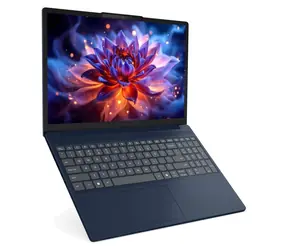 Lenovo IdeaPad Slim 3 15IPH11 Cosmic Black / Notebook / 15.3" WUXGA / Intel Core Ultra 5 322 4.4GHz / 16GB DDR5