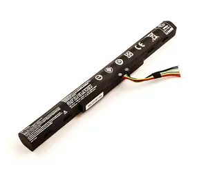 CoreParts Baterie Acer Aspire E5 / Baterie pro notebook / Aspire E5-475G, E5-523G, E5-553G, E5-573G, E15-N16Q2