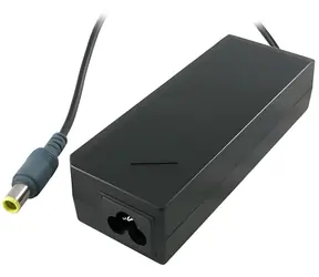 Lenovo ThinkPad TP 65W Ultraportable černá / Napájecí adaptér / 65 W / 100–240 V / 18 V / ThinkPad T60