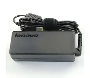 Lenovo AC adaptér 45W / Adaptér pro notebooky / 20V / 2.25A