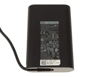 DELL AC Adaptér 65W / Napájecí adaptér / 19.5V