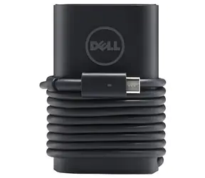 DELL AC Adaptér 90W / USB-C / kabel 1 m / černá