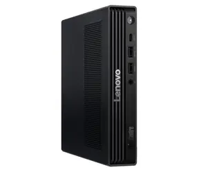 Lenovo ThinkCentre M90q G6 Tiny černá / Mini PC / Intel Core Ultra 9 285 / 32GB / 512GB SSD / Intel Graphics / W11P