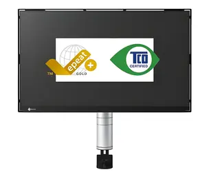 24" Eizo FlexScan FLT černá / Monitor / IPS / Full HD / USB-C / Pivot / 5 let záruka