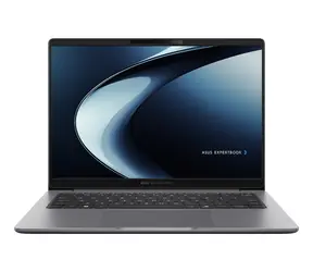 ASUS ExpertBook PM3 šedá / Notebook / 14" WUXGA / AMD Ryzen AI 5 330 / 16GB / 1TB SSD / Radeon 820M / W11 Pro