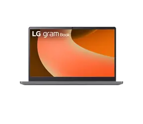 LG gram 15UB50T stříbrná / Notebook / 15.6" FHD / Intel Core i5-1334U / 16 GB DDR4 / 512 GB SSD / W11P