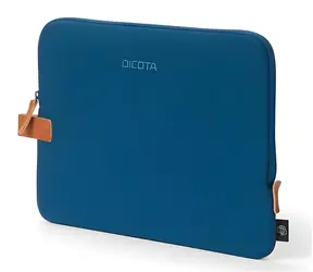 DICOTA Skin URBAN 14" navy / pouzdro pro notebook / neopren / do 14"