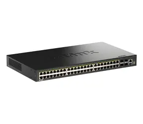 D-Link DGS-1530-52P