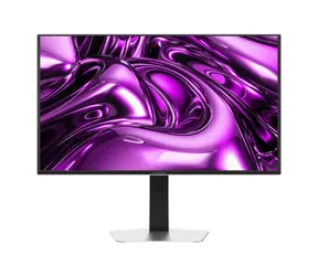 26,5" LC-Power LC-M27QO / Monitor / 2x DisplayPort / 2x HDMI