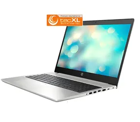 HP ProBook 450 G7 stříbrná / Notebook / 15.6" FHD / Intel i5-10210U 1.6GHz / 16GB / 512GB SSD / Intel UHD / LTE / W11P