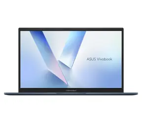 ASUS VivoBook 15 X1504VA-BQ2932W modrá / Notebook / 15.6" FHD / Core 5 120U 1.4GHz / 16GB / 512GB SSD / Intel Graphics