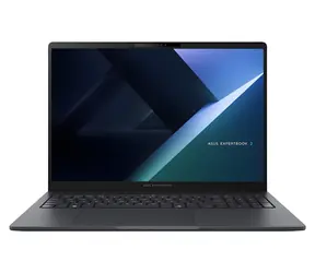 Asus ExpertBook B3 B3605CCA-MB1977X černá / Notebook / 16" WUXGA / Intel Core Ultra 5 225H / 16GB DDR5 / 512GB SSD