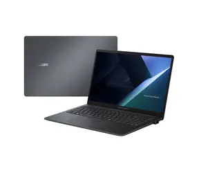 ASUS ExpertBook B1 B1503CVA-S78018W šedá / Notebook / 15,6" FHD / Intel Core 5 210H / 16GB / 512GB SSD / Intel UHD