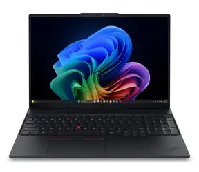 Lenovo ThinkPad E16 G4 černá / Notebook / 16" WUXGA / AMD Ryzen AI 5 330 2.0GHz / 16GB / 512GB SSD / AMD Radeon 820M