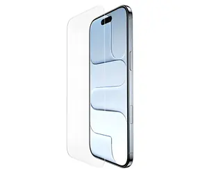 Belkin SCREENFORCE Invisiglass Anti-Microbial / Ochranné sklo / Apple iPhone Air