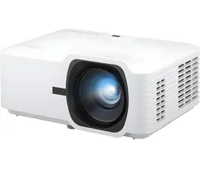 ViewSonic LSD500HD / Projektor / DLP Laser / Full HD / 5500 ANSI lm / 2× HDMI / LAN