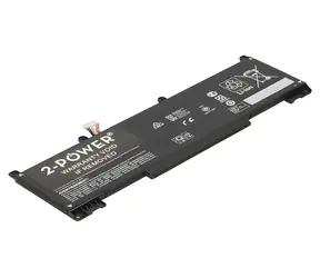 2-Power RH03XL pro HP EliteBook a ProBook G8-G10 / Baterie pro notebook / 11,4V / 3950mAh / 45Wh / černá
