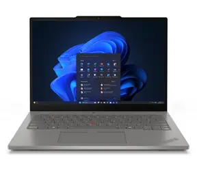 Lenovo ThinkPad L13 2-in-1 G6 šedá / Notebook 2-in-1 / 13.3" WUXGA T / Intel Core Ultra 5 225U 1.5GHz / 16 GB