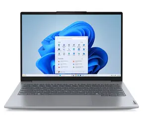 Lenovo ThinkBook 14 G7 šedá / Notebook / 14" WUXGA / AMD Ryzen 5 7535HS 3.3GHz / 32GB / 512GB SSD / AMD Radeon 660M