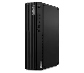 Lenovo ThinkCentre M75s G5 černá / Stolní počítač / Ryzen 5 8500G 3.5GHz / 16GB DDR5 / 512GB SSD / AMD Radeon 740M